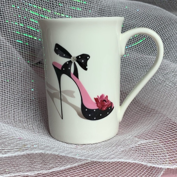 NEW. Summer River Mug - Picture 2 of 5